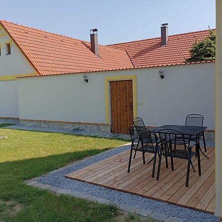 Apartmán na statku Jílovice Exteriér fotografie