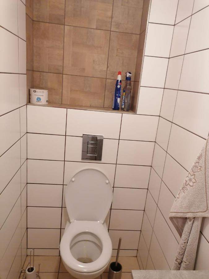 Apartmán na statku Jílovice Exteriér fotografie